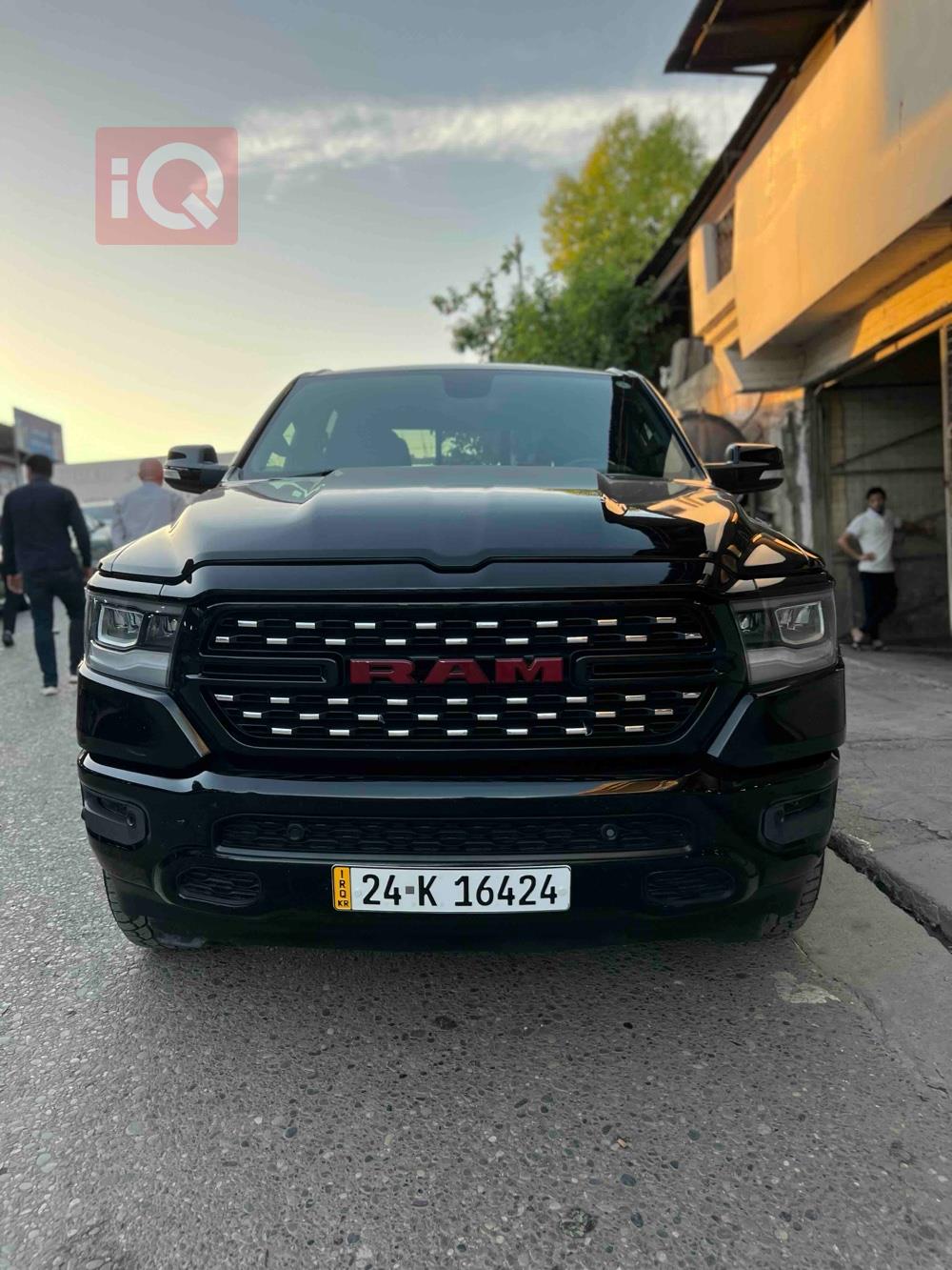 رام 1500